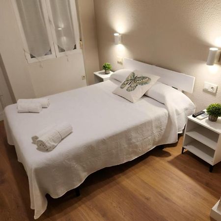 Hostal Casa Fran La Pueblanueva Luaran gambar